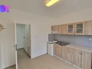 Pronájem bytu 1+1, Ostrava, Nádražní, 38 m2