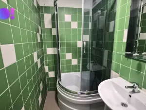 Pronájem bytu 1+1, Ostrava, Nádražní, 38 m2