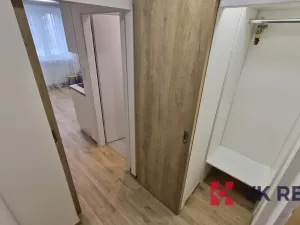 Pronájem bytu 1+kk, Plzeň - Jižní Předměstí, Raisova, 27 m2