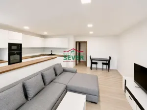 Prodej bytu 3+1, Most, Josefa Ševčíka, 76 m2