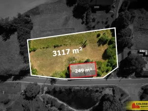 Prodej rodinného domu, Trpík, 300 m2