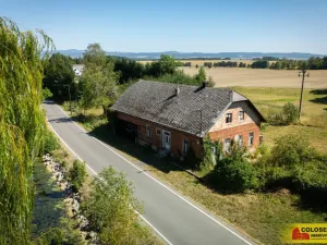 Prodej rodinného domu, Trpík, 300 m2