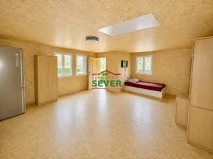 Prodej chaty, Koštice - Želevice, 57 m2