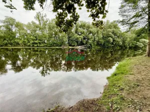 Prodej chaty, Koštice - Želevice, 57 m2