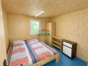 Prodej chaty, Koštice - Želevice, 57 m2