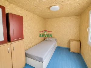 Prodej chaty, Koštice - Želevice, 57 m2
