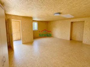 Prodej chaty, Koštice - Želevice, 57 m2