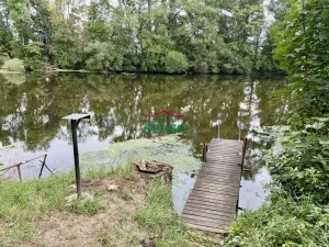 Prodej chaty, Koštice - Želevice, 57 m2