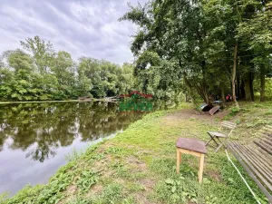 Prodej chaty, Koštice - Želevice, 57 m2