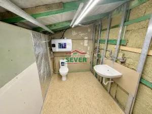 Prodej chaty, Koštice - Želevice, 57 m2
