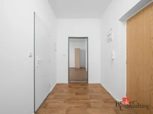 Prodej bytu 2+kk, Jablonec nad Nisou, Kokonínská, 57 m2