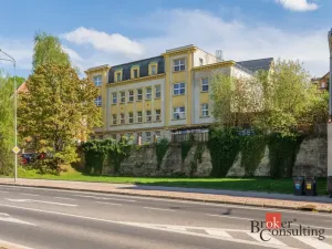 Prodej bytu 2+kk, Jablonec nad Nisou, Kokonínská, 57 m2