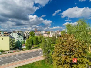 Prodej bytu 2+kk, Jablonec nad Nisou, Kokonínská, 57 m2