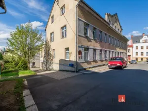 Prodej bytu 2+kk, Jablonec nad Nisou, Kokonínská, 57 m2