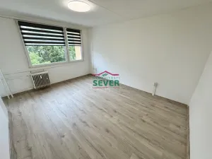 Prodej bytu 1+1, Most, Jana Kubelíka, 27 m2