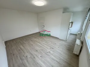 Prodej bytu 1+1, Most, Jana Kubelíka, 27 m2