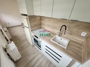 Prodej bytu 1+1, Most, Jana Kubelíka, 27 m2