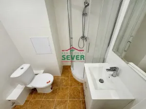 Prodej bytu 1+1, Most, Jana Kubelíka, 27 m2