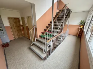 Prodej bytu 1+1, Most, Jana Kubelíka, 27 m2