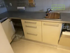 Pronájem bytu 2+kk, Praha, Za poštou, 75 m2