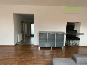 Pronájem bytu 2+kk, Praha, Za poštou, 75 m2