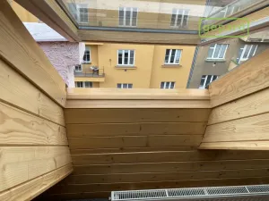 Pronájem bytu 2+kk, Praha, Za poštou, 75 m2