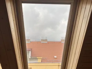 Pronájem bytu 2+kk, Praha, Za poštou, 75 m2