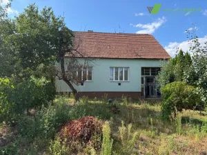 Prodej rodinného domu, Lužice, 119 m2