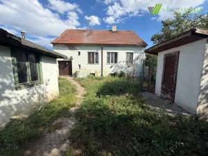 Prodej rodinného domu, Lužice, 119 m2