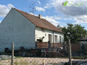 Prodej rodinného domu, Lužice, 119 m2