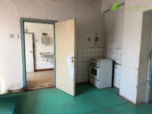 Prodej rodinného domu, Lužice, 119 m2