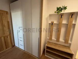 Pronájem bytu 3+1, Hradec Králové, Jungmannova, 74 m2
