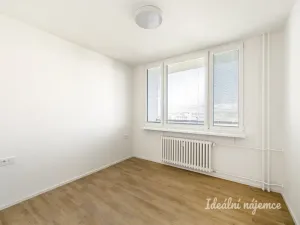 Pronájem bytu 3+1, Praha - Michle, V zápolí, 68 m2