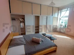 Pronájem bytu 3+1, Olomouc, tř. Svornosti, 85 m2
