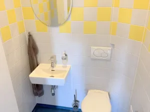 Pronájem kanceláře, Praha - Řeporyje, Jáchymovská, 368 m2