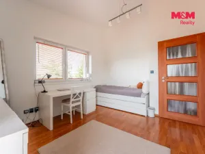 Prodej rodinného domu, Praha - Šeberov, Vlasty Hilské, 121 m2