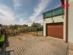 Prodej rodinného domu, Praha - Šeberov, Vlasty Hilské, 121 m2