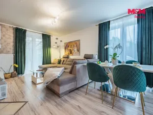 Prodej rodinného domu, Nová Ves, Nad Potokem, 100 m2