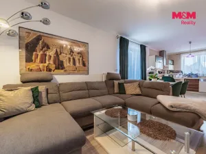 Prodej rodinného domu, Nová Ves, Nad Potokem, 100 m2