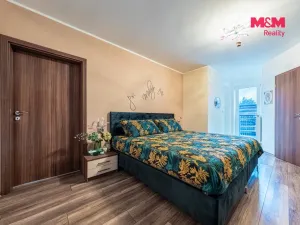 Prodej rodinného domu, Nová Ves, Nad Potokem, 100 m2