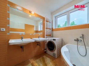 Prodej rodinného domu, Nová Ves, Nad Potokem, 100 m2