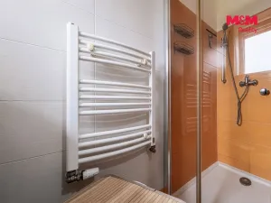 Prodej rodinného domu, Nová Ves, Nad Potokem, 100 m2