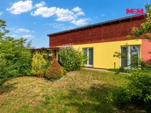 Prodej rodinného domu, Nová Ves, Nad Potokem, 100 m2