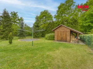 Prodej rodinného domu, Praha - Újezd nad Lesy, Svojšická, 230 m2