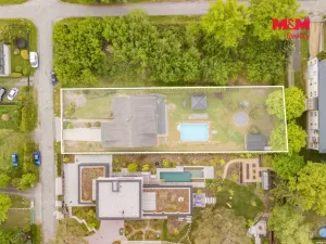 Prodej rodinného domu, Praha - Újezd nad Lesy, Svojšická, 230 m2