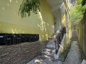 Pronájem bytu 1+1, Ústí nad Labem - Střekov, Žukovova, 44 m2