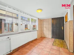 Prodej rodinného domu, Sobotka, Březenská, 89 m2