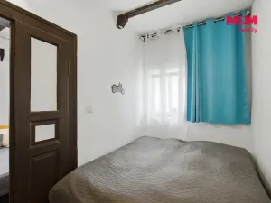 Prodej chalupy, Třeboc, 57 m2