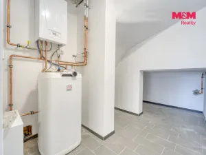 Pronájem rodinného domu, Horšovský Týn, Dostojevského, 124 m2