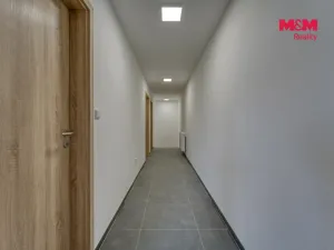 Pronájem rodinného domu, Horšovský Týn, Dostojevského, 124 m2